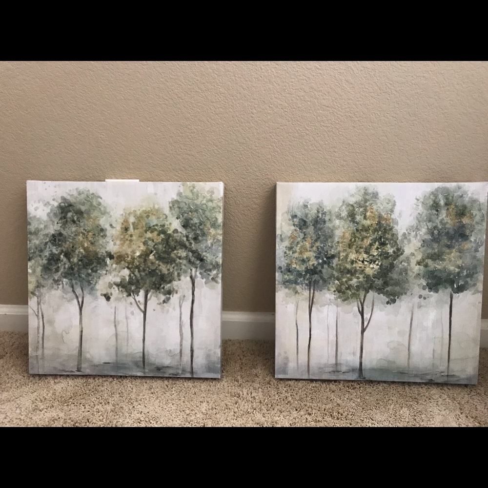Wall Art